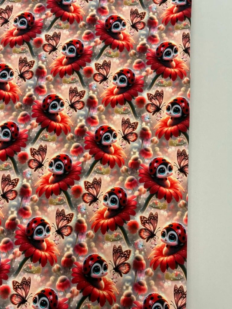 Kaip išsirinkti trikotažo audinį